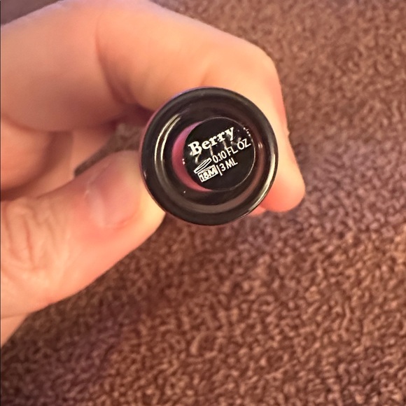 Laura Geller Lip Frosting - Berry. Brand new - Picture 3 of 4